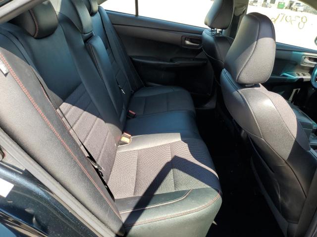 Photo 6 from auction – 2016 TOYOTA CAMRY LE with VIN 4T1BF1FK2GU240879