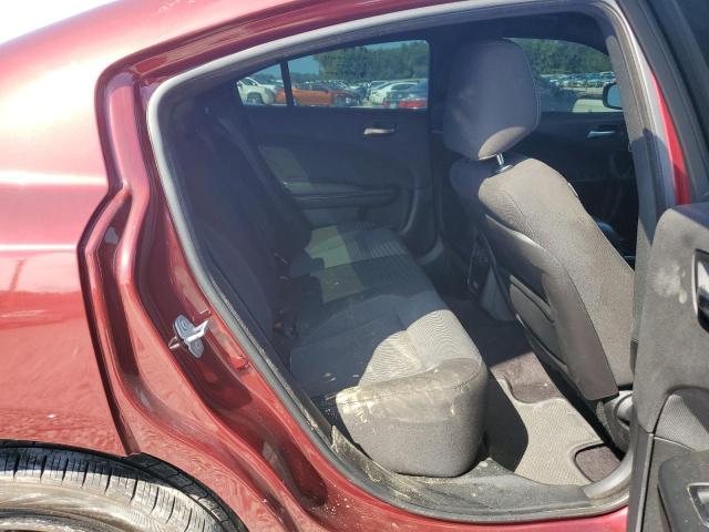 Photo 6 from auction – 2017 DODGE CHARGER SE with VIN 2C3CDXBG7HH657054
