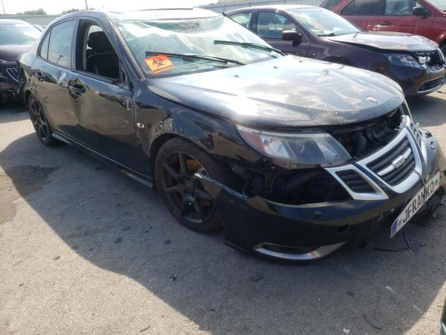 Photo 9 from auction – 2008 SAAB 9-3 AERO with VIN YS3FH41U981107686