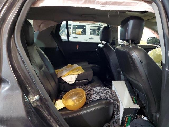 Photo 6 from auction – 2013 GMC TERRAIN SL with VIN 2GKALUEK4D6223902