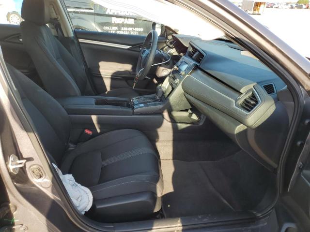 Photo 5 from auction – 2018 HONDA CIVIC LX with VIN 2HGFC2F58JH563845