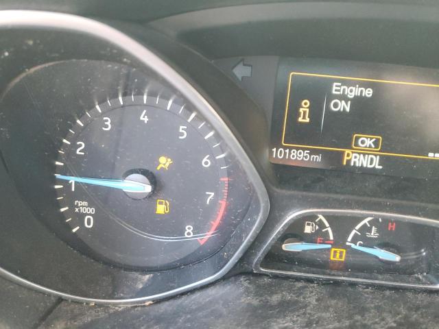 Photo 8 from auction – 2015 FORD FOCUS SE with VIN 1FADP3F28FL385389