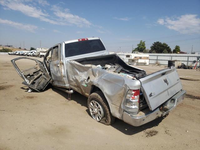 Photo 3 from auction – 2010 DODGE RAM 3500 with VIN 3D73Y3CL6AG120255