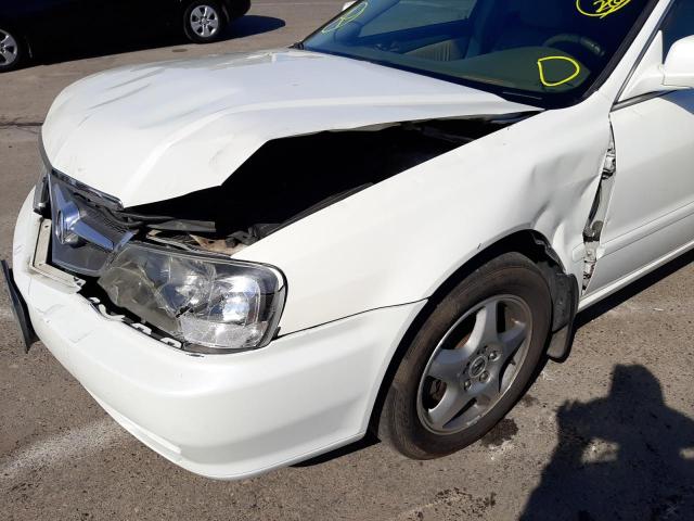 Photo 9 from auction – 2003 ACURA 3.2TL with VIN 19UUA56623A029779
