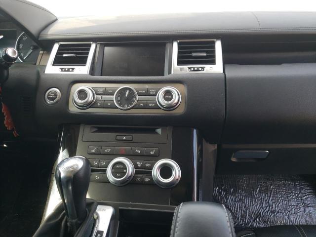 Photo 9 from auction – 2013 LAND ROVER RANGE ROVE with VIN SALSK2D43DA780130