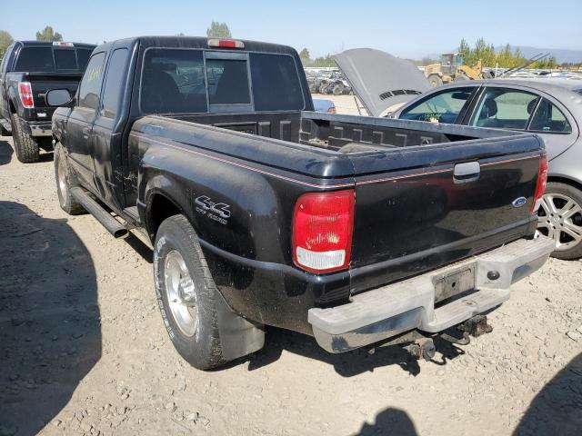 Photo 3 from auction – 2000 FORD RANGER SUP with VIN 1FTZR15V0YPB70790
