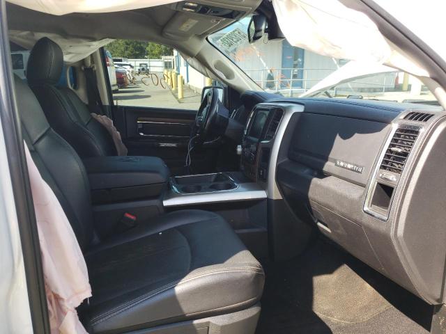 Photo 5 from auction – 2018 RAM 1500 LARAM with VIN 1C6RR7NM1JS254380