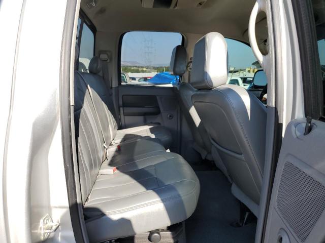 Foto 6 de la subasta – 2008 DODGE RAM 2500 S con VIN 3D7KS28D28G117601