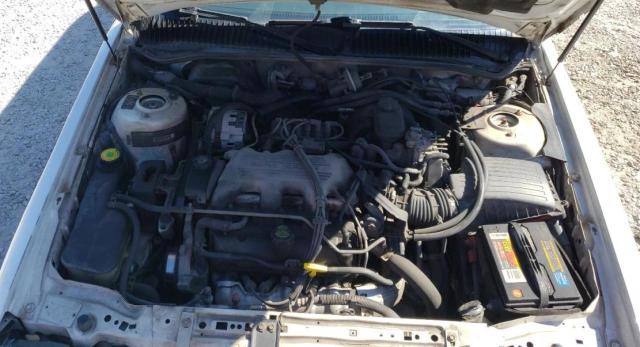 Photo 7 from auction – 1994 BUICK SKYLARK CU with VIN 1G4NV55M9RC252000