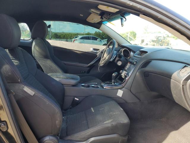 Photo 5 from auction – 2010 HYUNDAI GENESIS CO with VIN KMHHT6KD8AU042113