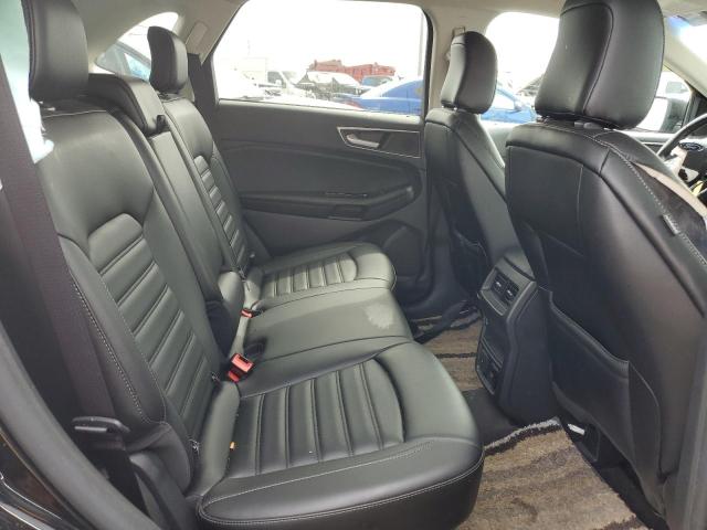 Photo 6 from auction – 2020 FORD EDGE SEL with VIN 2FMPK4J92LBA95933