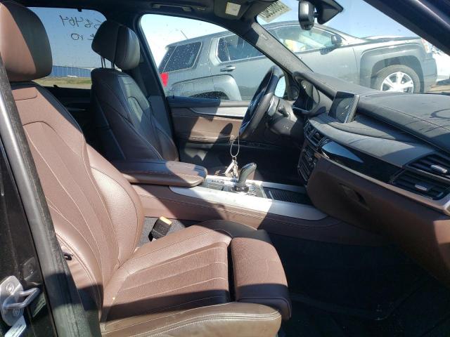 Photo 5 from auction – 2018 BMW X5 XDRIVE3 with VIN 5UXKS4C57J0Y19265