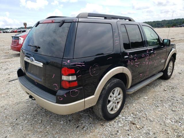 Photo 4 from auction – 2008 FORD EXPLORER E with VIN 1FMEU64E48UA68224