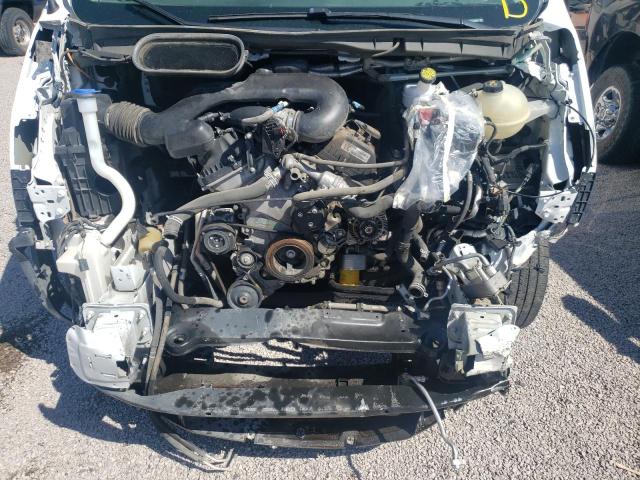 Photo 7 from auction – 2019 FORD TRANSIT T- with VIN 1FTYE1YM9KKA05240