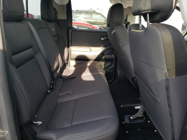 Photo 6 from auction – 2022 NISSAN FRONTIER S with VIN 1N6ED1EK5NN693231