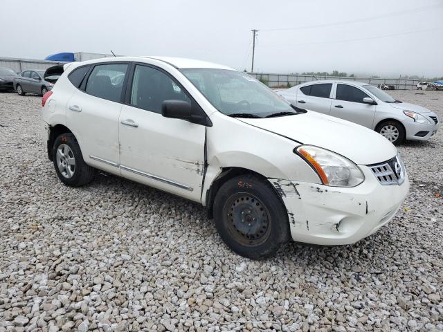 Photo 9 from auction – 2013 NISSAN ROGUE S with VIN JN8AS5MT8DW027776