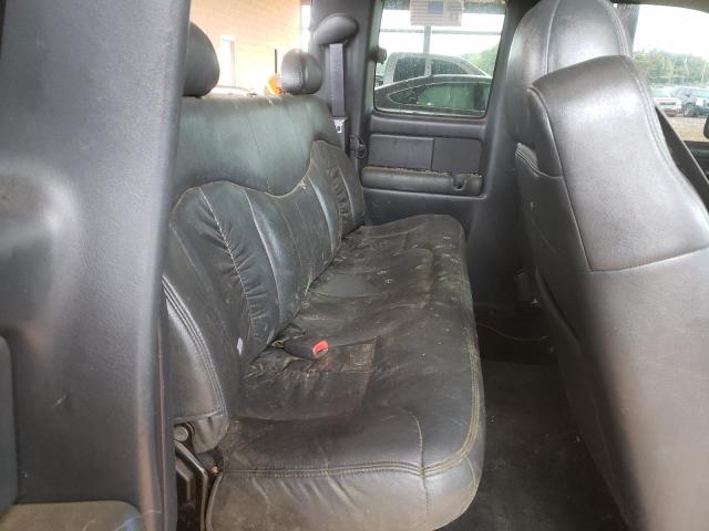 Photo 6 from auction – 1999 CHEVROLET SILVERADO with VIN 2GCEC19T3X1268507