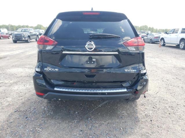Photo 9 from auction – 2018 NISSAN ROGUE S with VIN KNMAT2MV9JP607245