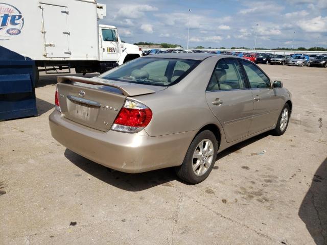 Photo 4 from auction – 2006 TOYOTA CAMRY LE with VIN 4T1BF30K06U115365