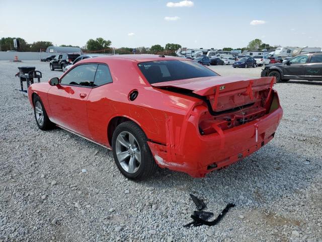 Photo 3 from auction – 2019 DODGE CHALLENGER with VIN 2C3CDZAG5KH712685