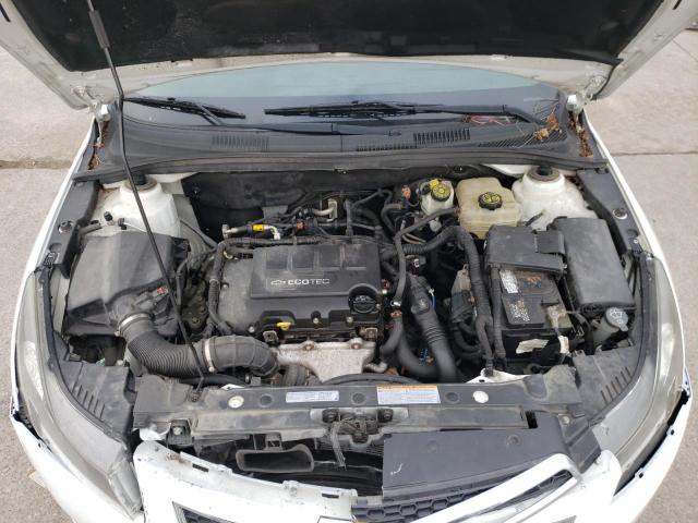 Photo 7 from auction – 2012 CHEVROLET CRUZE LT with VIN 1G1PF5SC2C7398995