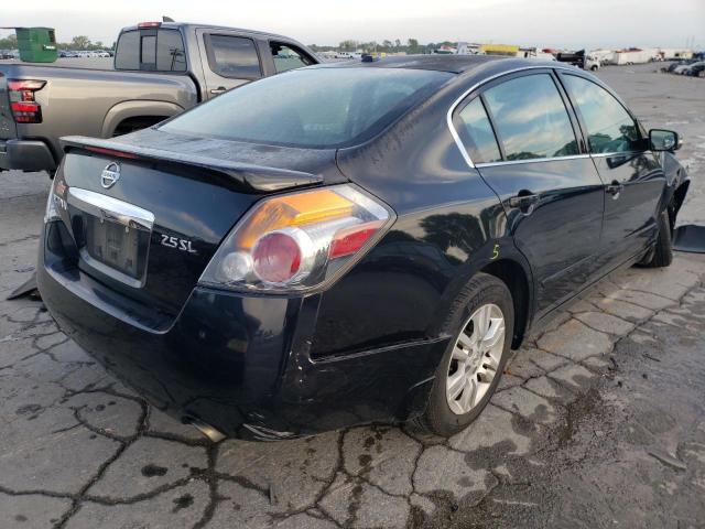 Photo 4 from auction – 2011 NISSAN ALTIMA BAS with VIN 1N4AL2AP7BN428923
