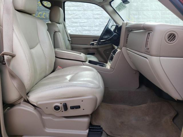 Photo 5 from auction – 2005 GMC YUKON with VIN 1GKEK13T05J110144
