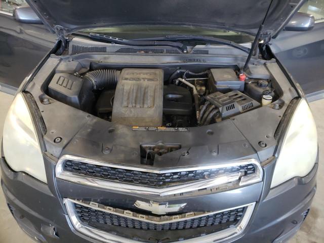 Zdjęcie 7 z aukcji – 2011 CHEVROLET EQUINOX LT z VIN 2GNALDEC6B1247950