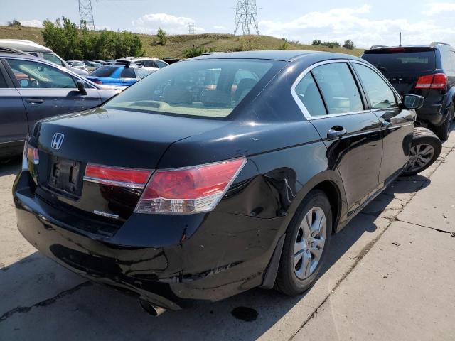 Photo 4 from auction – 2011 HONDA ACCORD SEI with VIN 1HGCP2F67BA146071
