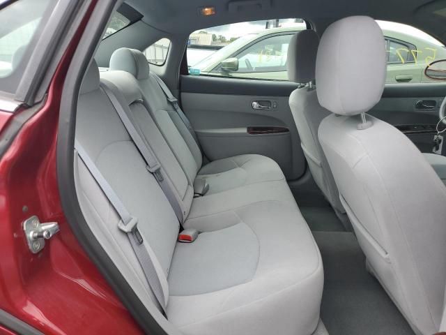 Photo 6 from auction – 2007 BUICK LACROSSE C with VIN 2G4WC582971220915