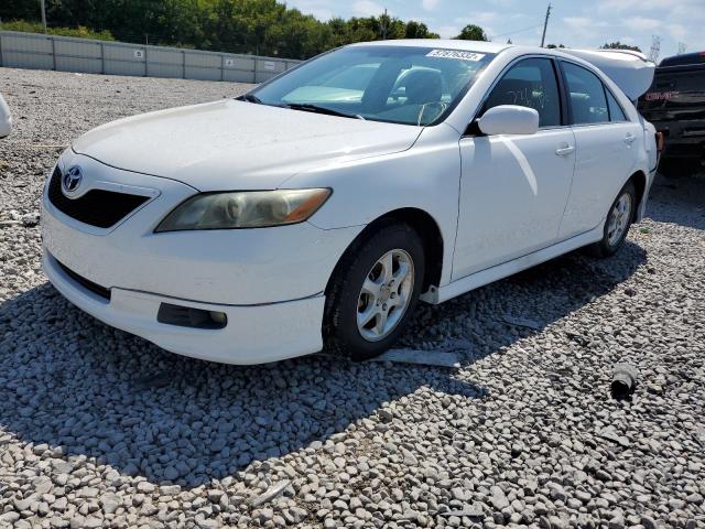 Photo 2 from auction – 2008 TOYOTA CAMRY CE with VIN 4T1BE46K78U744043