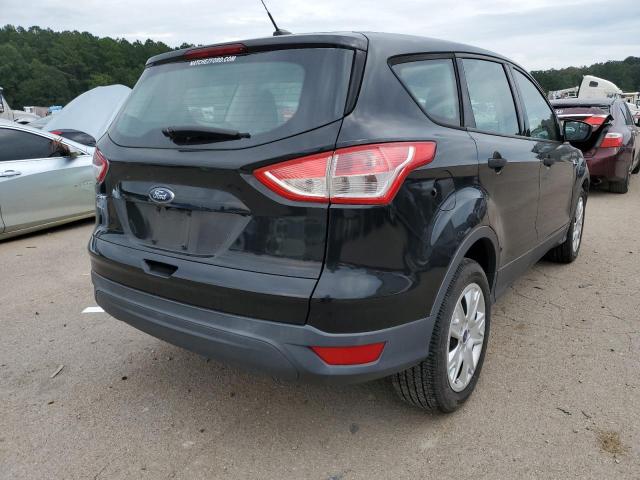 Photo 4 from auction – 2015 FORD ESCAPE S with VIN 1FMCU0F72FUA03842
