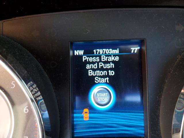 Photo 8 from auction – 2014 CHRYSLER 300 with VIN 2C3CCAAG4EH288747