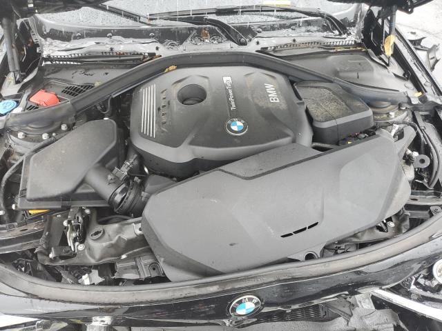 Photo 7 from auction – 2020 BMW 430XI GRAN with VIN WBA4J3C07LCD16798