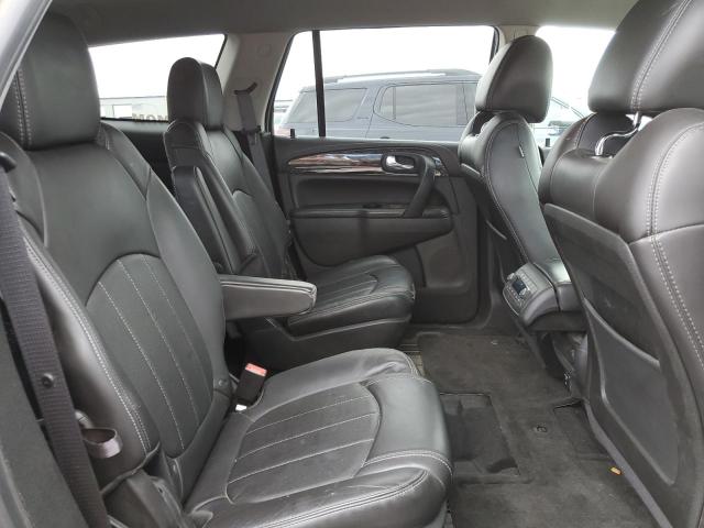 Photo 6 from auction – 2014 BUICK ENCLAVE with VIN 5GAKVBKD7EJ265328