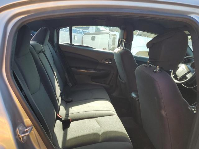 Photo 6 from auction – 2014 CHRYSLER 200 LX with VIN 1C3CCBAB9EN167763