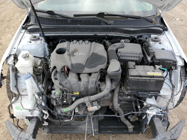 Photo 7 from auction – 2015 KIA OPTIMA EX with VIN 5XXGN4A75FG511004