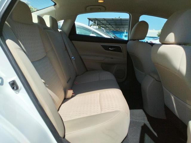 Photo 6 from auction – 2016 NISSAN ALTIMA 2.5 with VIN 1N4AL3AP0GC113244