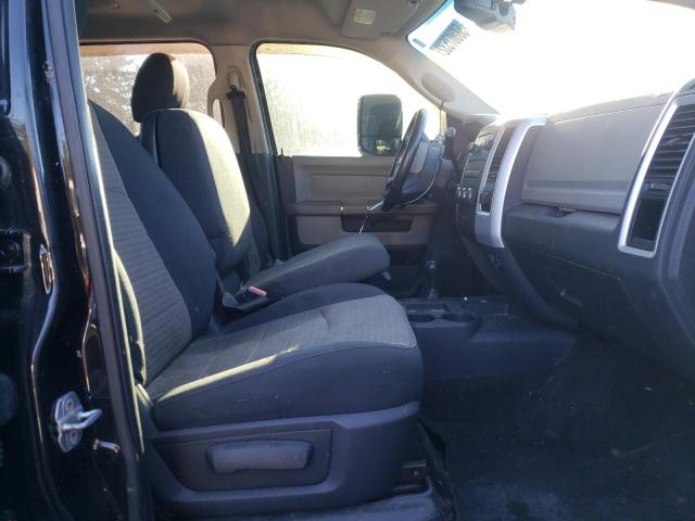 Photo 5 from auction – 2010 DODGE RAM 2500 with VIN 3D7TT2CT1AG182235