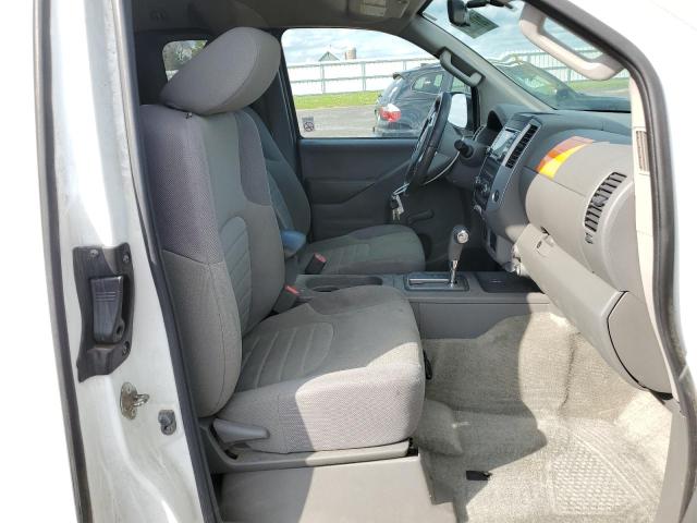 Photo 5 from auction – 2017 NISSAN FRONTIER S with VIN 1N6BD0CT3HN731908
