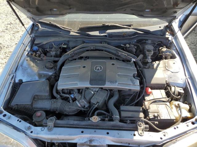 Photo 7 from auction – 2003 ACURA RL with VIN JH4KA965X3C000313