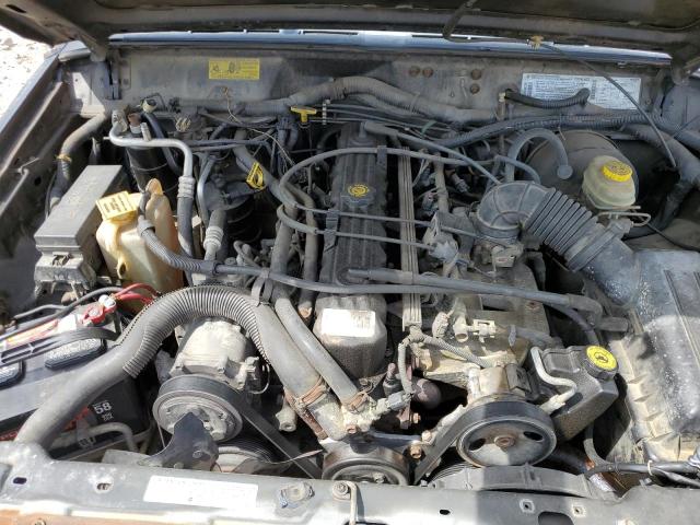 Photo 7 from auction – 1997 JEEP CHEROKEE S with VIN 1J4FJ68SXVL506483