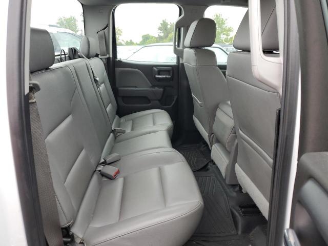Photo 6 from auction – 2016 CHEVROLET SILVERADO with VIN 1GCRCNEH3GZ385585
