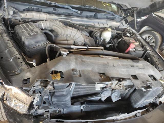 Photo 7 from auction – 2010 DODGE RAM 1500 with VIN 1D7RV1CT9AS150544