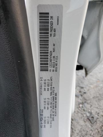 Photo 10 from auction – 2015 CHRYSLER 200 LIMITE with VIN 1C3CCCAB5FN746224