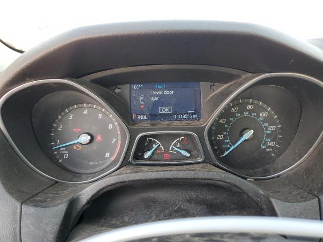 Photo 8 from auction – 2014 FORD FOCUS SE with VIN 1FADP3F20EL247568