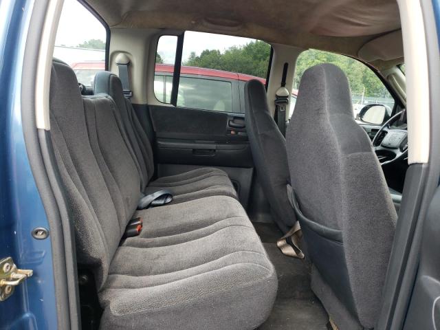 Photo 6 from auction – 2003 DODGE DAKOTA QUA with VIN 1D7HG38N73S167163
