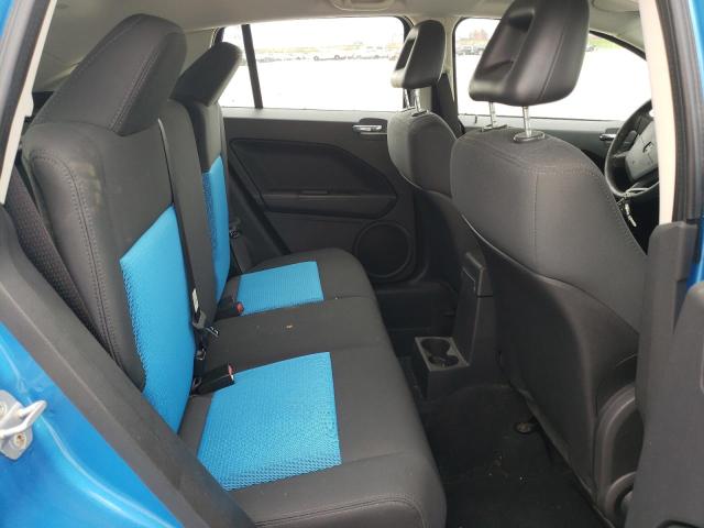 Фото 6 с аукциона – 2008 DODGE CALIBER SX с VIN 1B3HB48BX8D704223