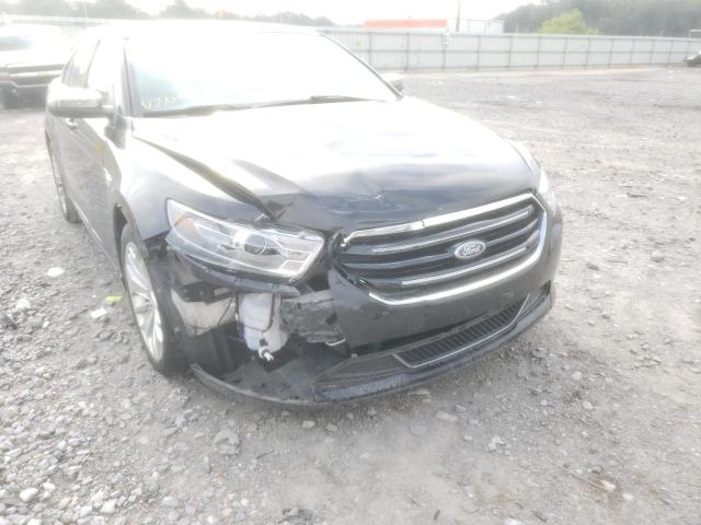 Photo 9 from auction – 2019 FORD TAURUS LIM with VIN 1FAHP2F84KG114266