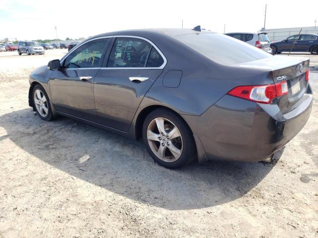 Photo 3 from auction – 2010 ACURA TSX with VIN JH4CU2F66AC036122